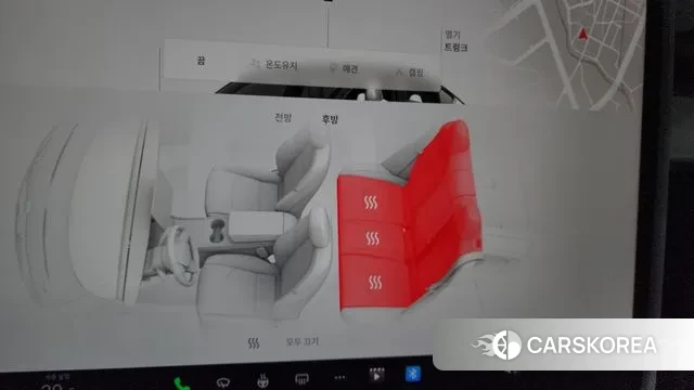 Tesla Model Y id 3053064 из Кореи 10