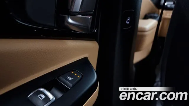 Kia Carnival 4th generation id 2702426 из Кореи 10