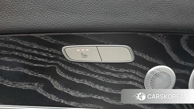 Mercedes-Benz E-Class W213 id 4562934 из Кореи 10