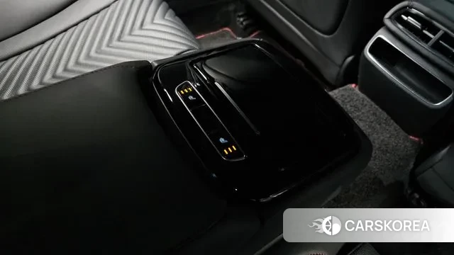 Genesis G80 (RG3) id 3629968 из Кореи 10