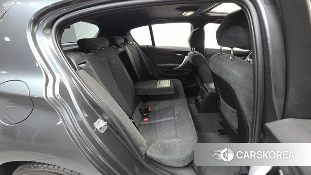 BMW 1 Series (F20) id 3829295 из Кореи 10