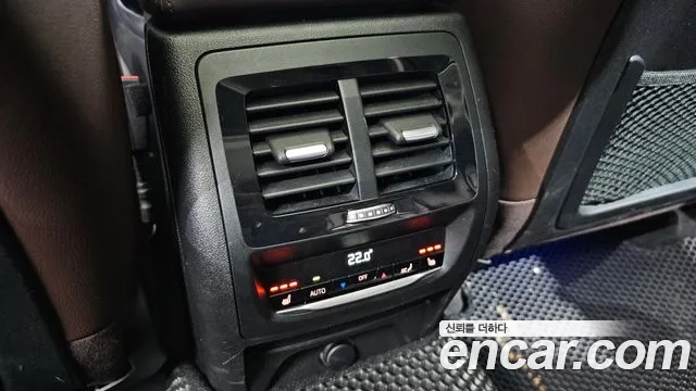 BMW X3 (G01) id 2928503 из Кореи 10