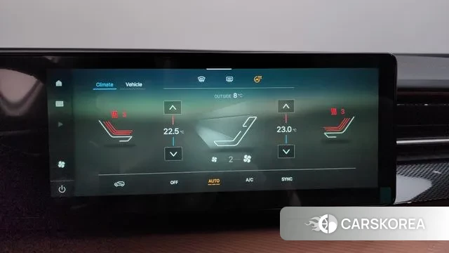 Ssangyong Torres id 3769737 из Кореи 10