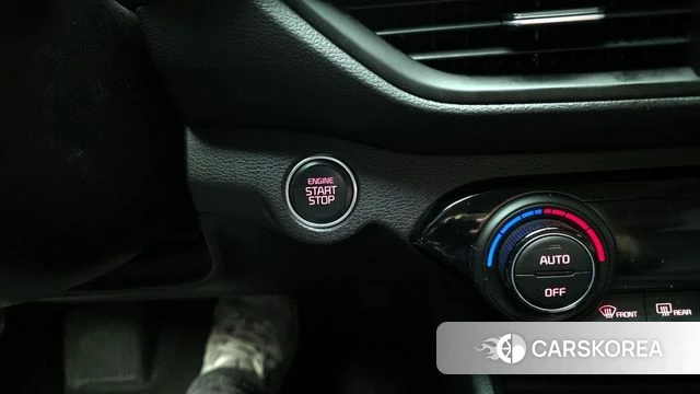 Kia The New K3 2nd generation id 3819114 из Кореи 10