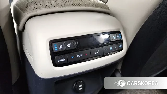 Hyundai The New Palisade id 3482162 из Кореи 10