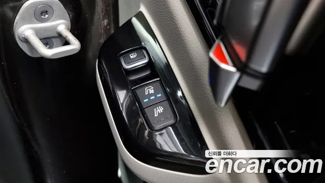 Kia Carnival 4th generation id 2298680 из Кореи 10