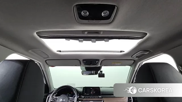 Kia Seltos id 3529957 из Кореи 10