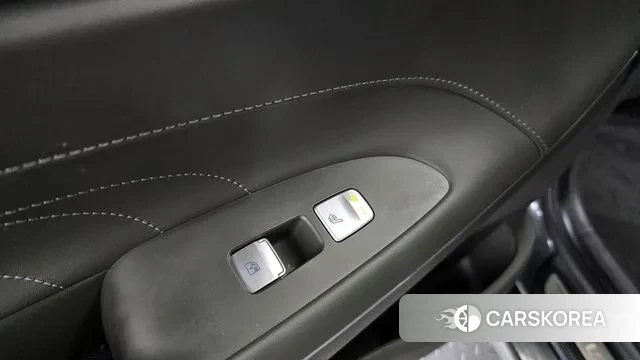 Hyundai The New Grandeur IG id 3117125 из Кореи 10