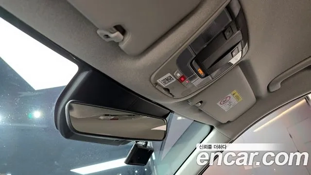 Kia Di All New Niro EV id 2954696 из Кореи 10