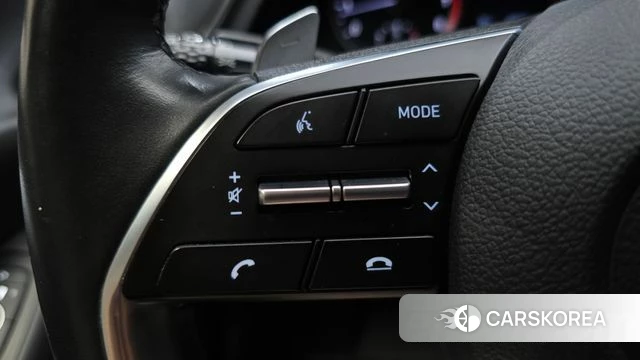 Hyundai Sonata (DN8) id 4620065 из Кореи 10
