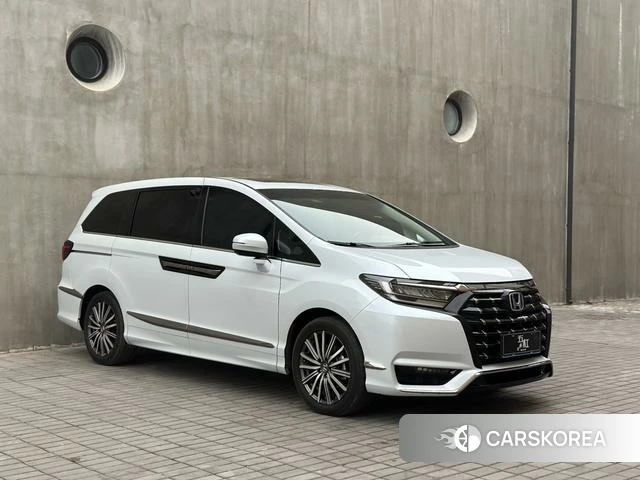 Honda Ai Lishen id 4259641 из Китая 10