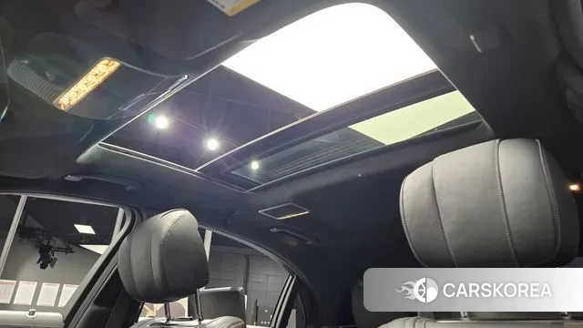 Mercedes-Benz S-Class W222 id 3578015 из Кореи 10