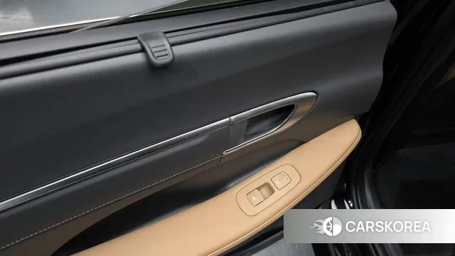 Hyundai Sonata D Edge Hybrid (DN8) id 3576456 из Кореи 10