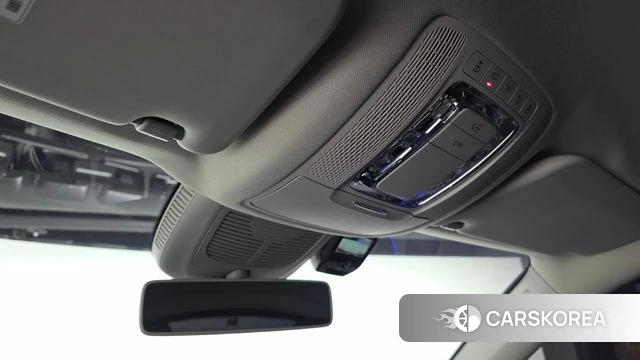 Mercedes-Benz GLE-Class W167 id 4203404 из Кореи 10