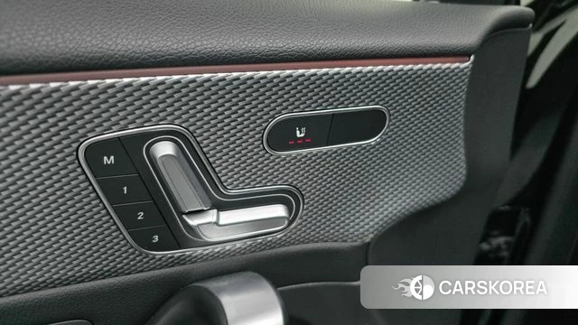 Mercedes-Benz A-Class W177 id 4727495 из Кореи 10