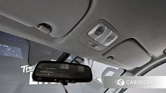 Hyundai The New Grand Starex id 3254388 из Кореи 10