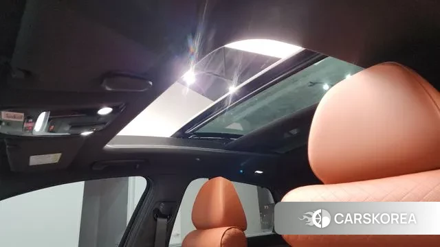 Kia The New K5 3rd generation id 3711605 из Кореи 10