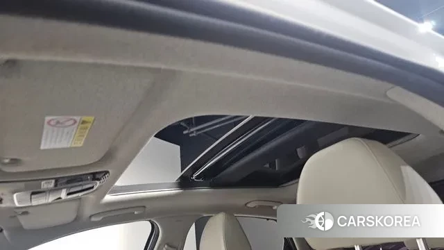 Hyundai Sonata (DN8) id 3698497 из Кореи 10