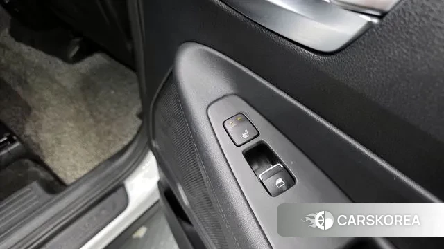 Hyundai The New Santa Fe id 3033482 из Кореи 10