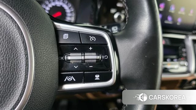 Kia Sorento 4th Generation id 4482634 из Кореи 10