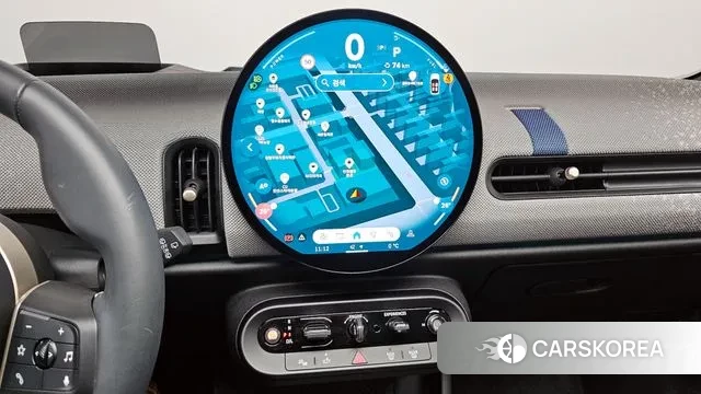 Mini Cooper S 4th Generation id 3684586 из Кореи 10