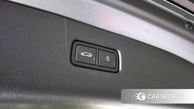 Genesis GV80 id 3884648 из Кореи 10