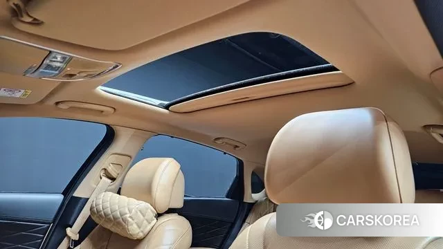 Kia More K9 id 3530535 из Кореи 10