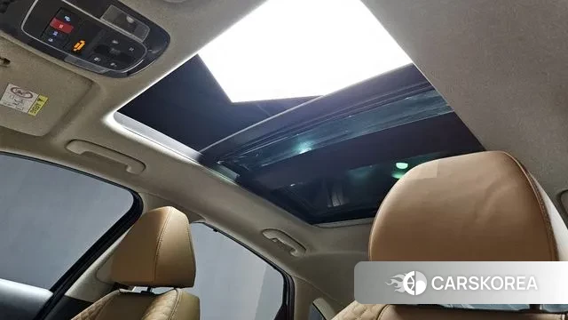 Hyundai Sonata D Edge Hybrid (DN8) id 3241016 из Кореи 10