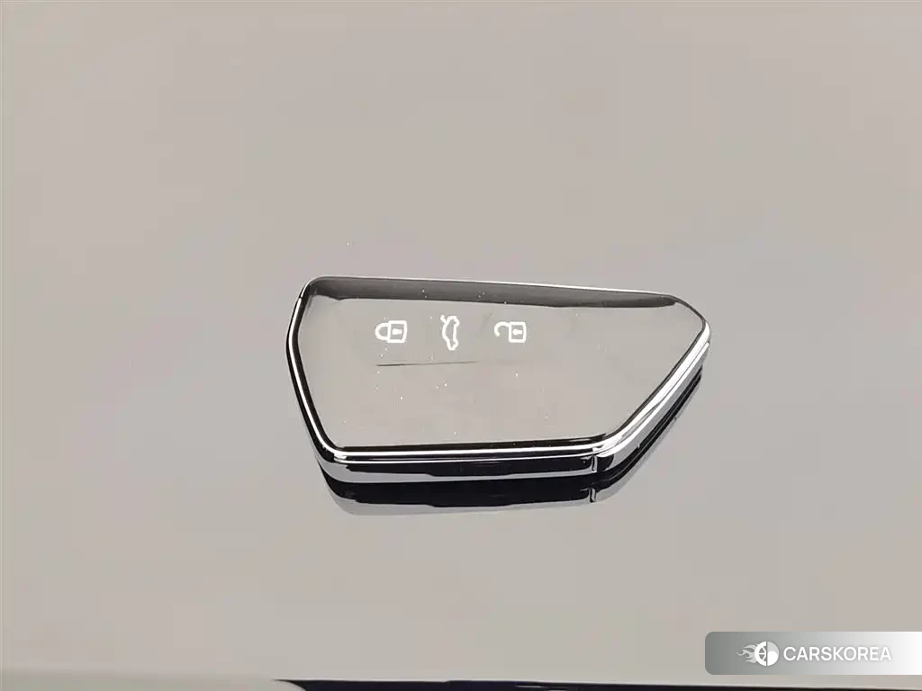 Volkswagen Teramont id 4546234 из Китая 10