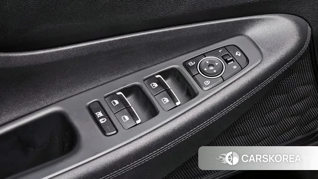 Hyundai Santa Fe TM id 3578826 из Кореи 10