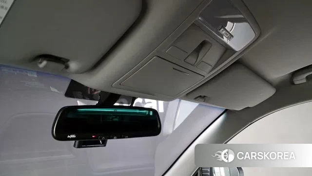 Ssangyong Rexton Sports id 3742662 из Кореи 10