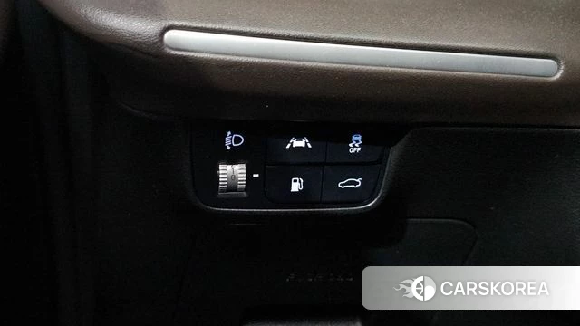 Hyundai The New Grandeur IG id 4250513 из Кореи 10