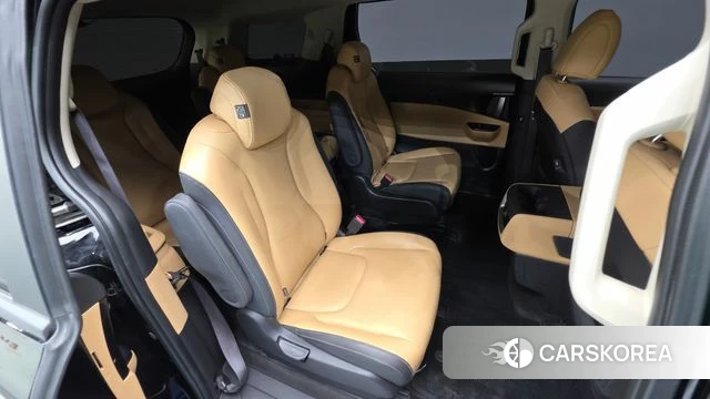 Kia Carnival 4th generation id 3877194 из Кореи 10
