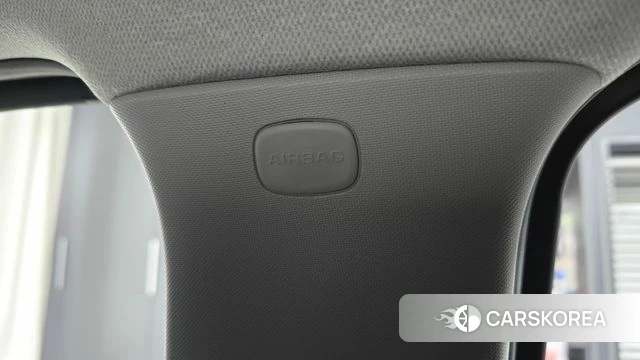 Chevrolet (GM Daewoo) The New Spark id 4294966 из Кореи 10