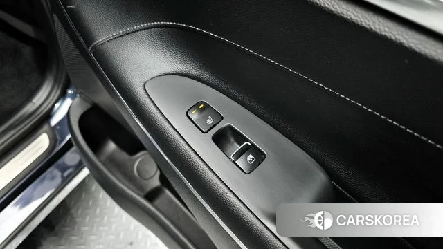 Hyundai The New Grandeur IG id 3852853 из Кореи 10