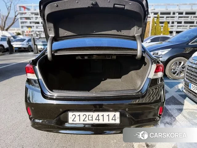 Hyundai Sonata New Rise id 3510275 из Кореи 10