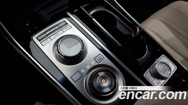 Genesis GV80 id 2618643 из Кореи 10