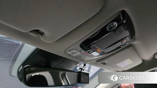 Kia K5 3rd generation id 4930135 из Кореи 10