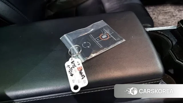 Tesla Model 3 id 3514685 из Кореи 10