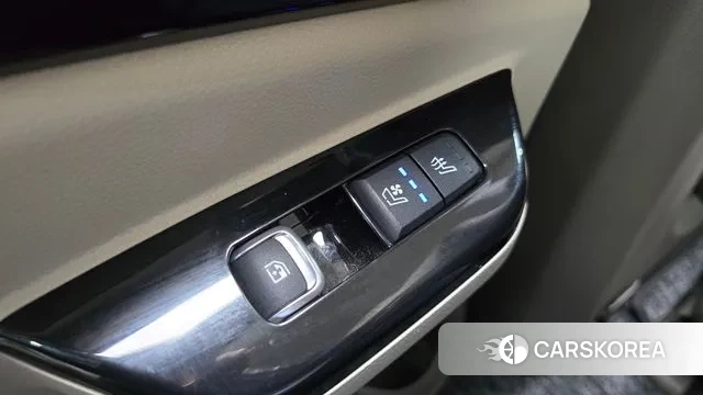 Kia Carnival 4th generation id 3509111 из Кореи 10