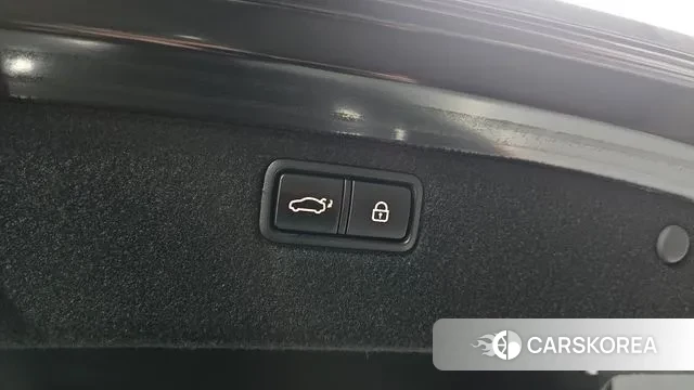 Genesis G80 id 3672251 из Кореи 10