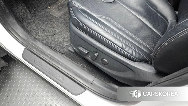 Hyundai Santa Fe TM id 4530961 из Кореи 10