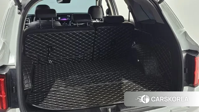 Kia Sorento 4th Generation id 3289751 из Кореи 10