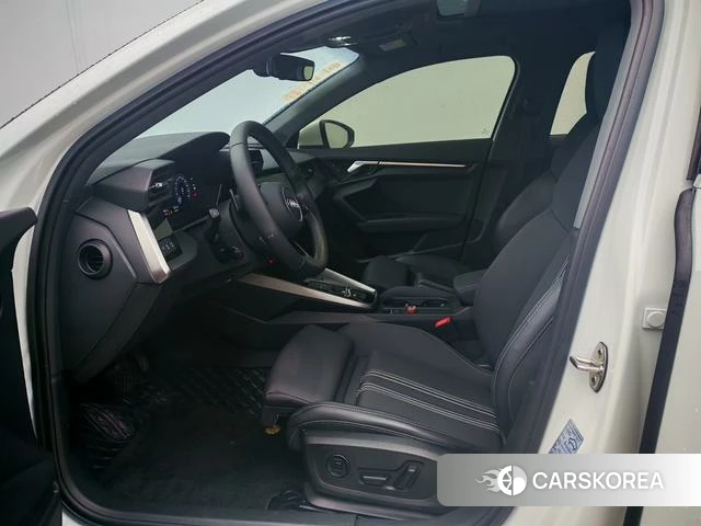 Audi A3 id 3896281 из Китая 10