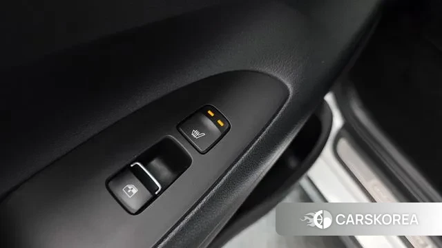 Hyundai The New Grandeur IG id 3459573 из Кореи 10