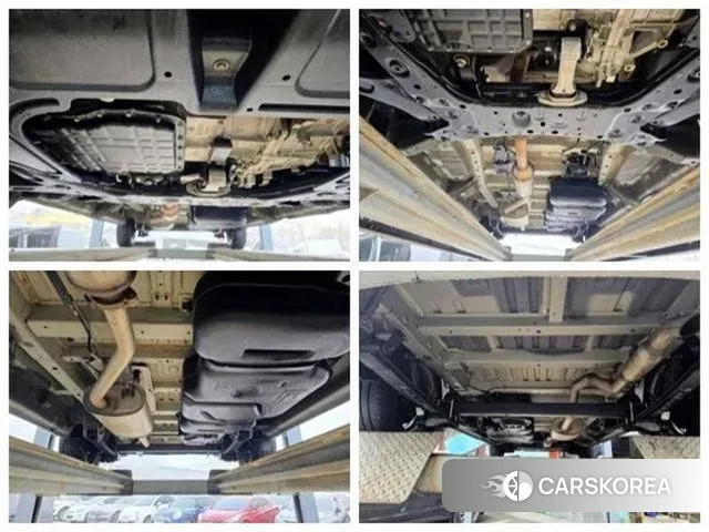 Hyundai Staria id 3083421 из Кореи 10