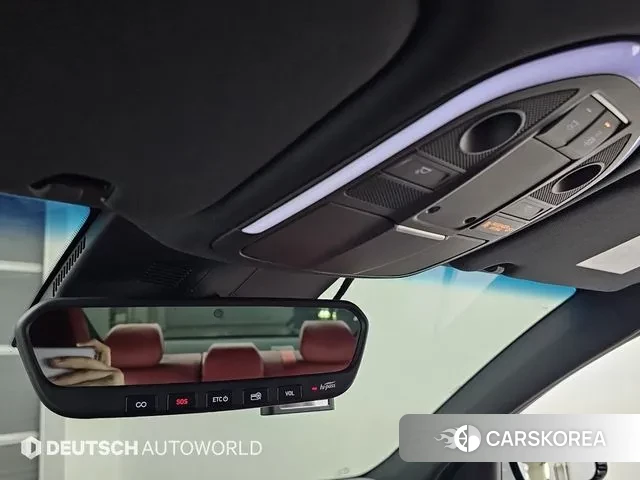 Genesis The New G70 id 3416754 из Кореи 10