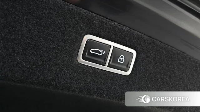 Genesis G90 (RS4) id 3378300 из Кореи 10