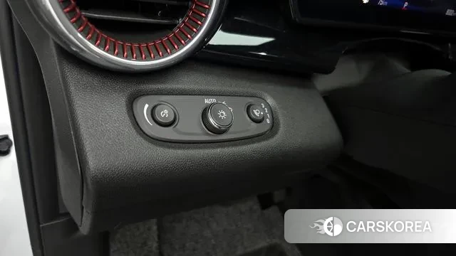 Chevrolet (GM Daewoo) Trax Crossover id 3554978 из Кореи 10