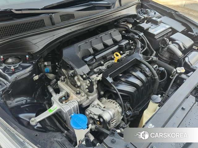 Kia Come New K3 id 4900775 из Кореи 10